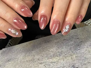 ネイル Nail salon ｉｒｏｈ．のネイルデザイン