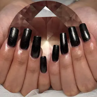 ネイル くま ちゃんのネイルデザイン