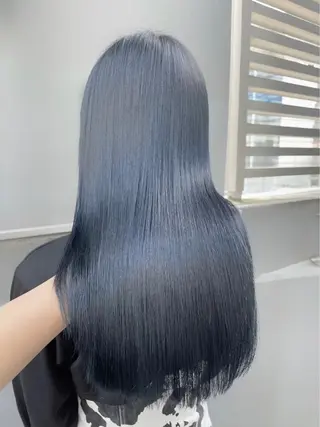 セミロング ヘアアレンジ むらたねね🌻 スタイリストのヘアスタイル