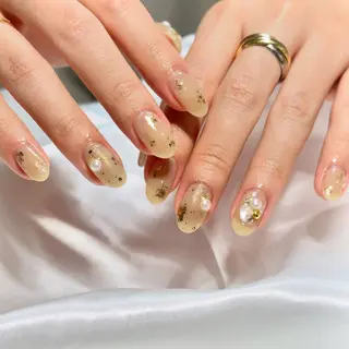 ネイル OKIKA所属・【OKIKA】 らん🦖🌈🧡のマツエク・マツパデザイン