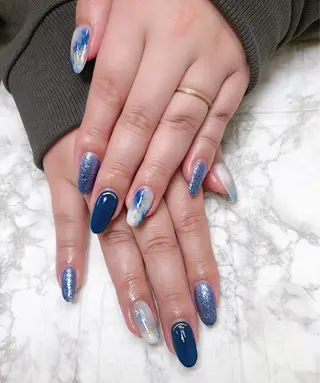 ネイル Nailsalon Eve（イヴ）のネイルデザイン