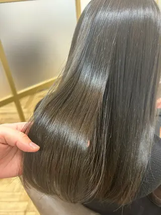 ロング 天笠麻穂 /tocca船橋南口のヘアスタイル