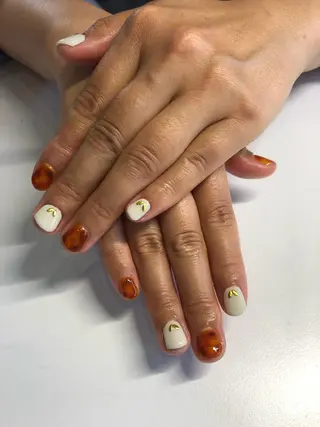 ネイル nailsalon ViViのネイルデザイン