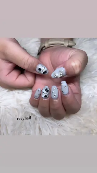 ネイル ulysses nailsalonのネイルデザイン