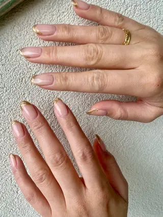 ネイル maa kasi所属・maa kasi ⭐︎Makiのネイルデザイン