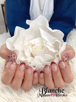 ネイル Lianネイル 寛子Lianのネイルデザイン