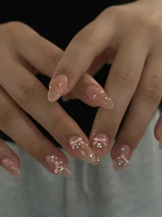 ネイル loveday RISAのネイルデザイン