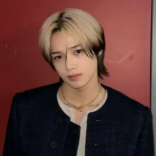 カラー 韓国風トレンドヘア ⛓️Kairi⛓️のヘアスタイル
