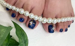 ネイル nailsalon MINERVAのネイルデザイン