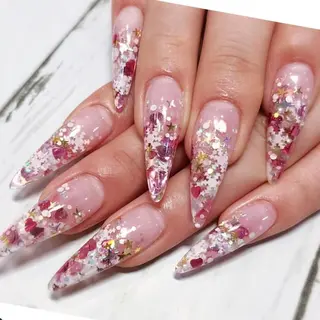 ネイル NAIL_ROOM_R所属・NAIL_ROOM Rのネイルデザイン