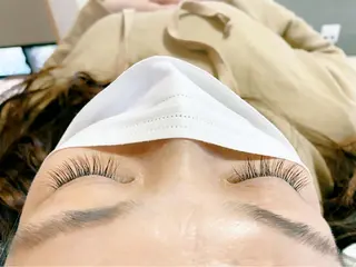 マツエク・マツパ muguet 立川店のマツエク・マツパデザイン