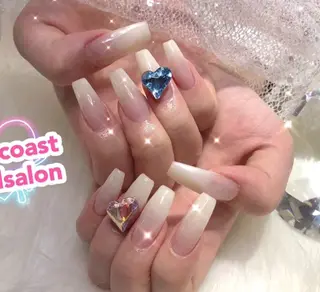 ネイル Hi_nails \ パラジェル取扱店のその他イメージ