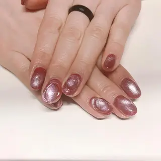 ネイル couleur nailのネイルデザイン