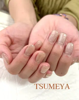 ネイル _TSUMEYA _のネイルデザイン