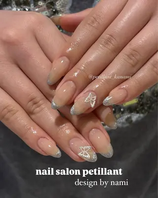 ネイル Petillant Kanamiのネイルデザイン