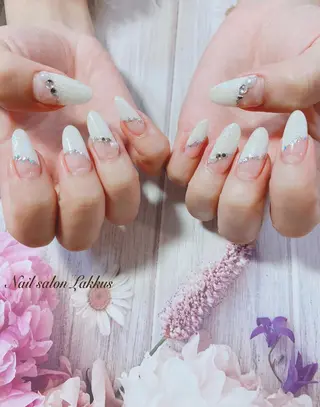 ネイル Lakkus T－CHIのネイルデザイン