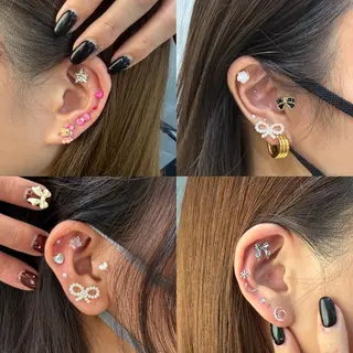 三木 まことのヘアスタイル