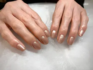 ネイル solna_ yuのネイルデザイン