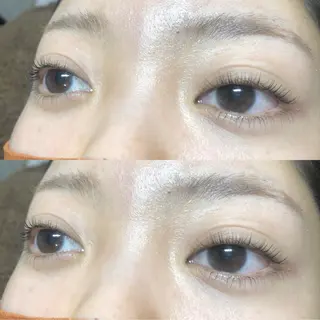 マツエク・マツパ eyelash salon ANELA所属・ANELA manaのマツエク・マツパデザイン