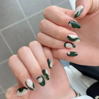 ネイル Nail 87のネイルデザイン