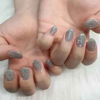 ネイル 小野澤 紗智のネイルデザイン