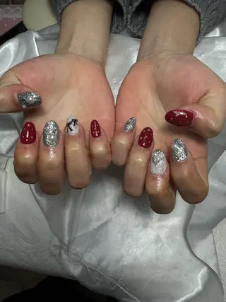ネイル Regina レジーナのネイルデザイン