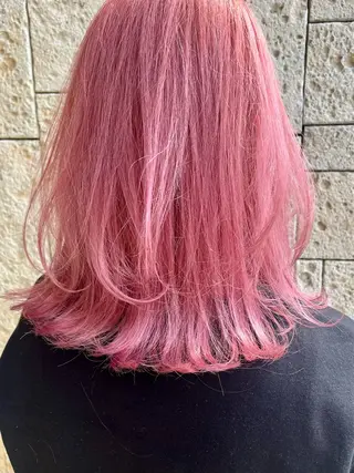 ミディアム 小塚 和眞のヘアスタイル