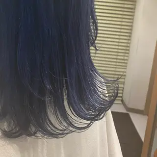 ミディアム カラー 寒河江 舞奈のマツエク・マツパデザイン