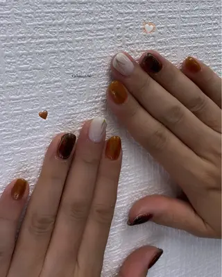 ネイル O KYOKAのネイルデザイン