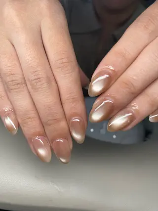 ネイル ♡tener♡ YURINEのネイルデザイン