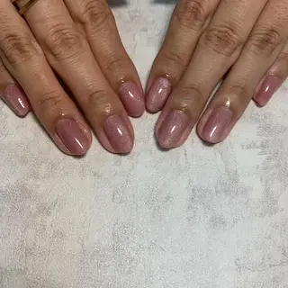 ネイル Li aile eye&nailのネイルデザイン