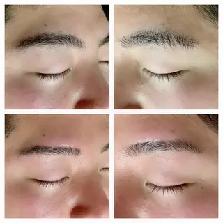 メンズ アイブロウ MISEREL岡崎店 Ayaのエステ・リラクイメージ