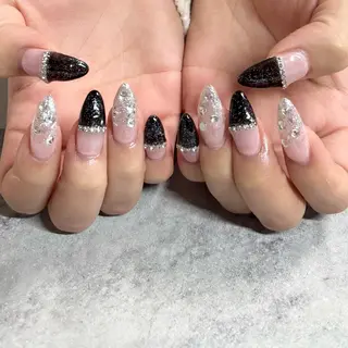 ネイル FELICE ﾌｪﾘｰﾁｪのネイルデザイン