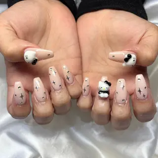 ネイル Ashliy大宮☆ アシュリーのネイルデザイン