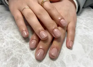 ネイル 🧸熊谷 かほ🧸のネイルデザイン