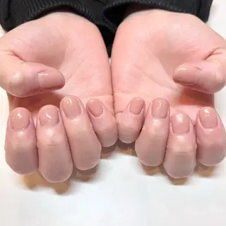 ネイル OfHAIR自由が丘WEST店所属・🪐ほそだ ひとみ🪐のマツエク・マツパデザイン