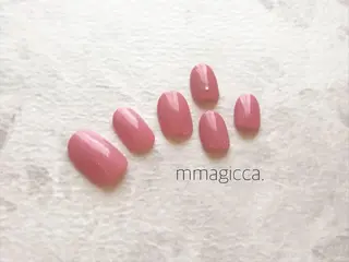 ネイル mmagicca. 【 まじか. 】のネイルデザイン