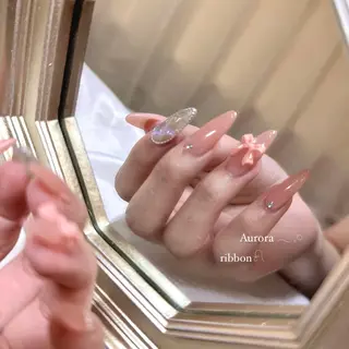 ネイル SARA ♥のネイルデザイン