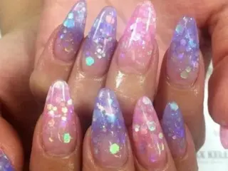 ネイル coconail &eyelashのネイルデザイン