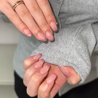 ネイル 【REVE】 Niraiのネイルデザイン