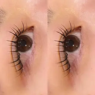 マツエク・マツパ Sylph 西宮店のマツエク・マツパデザイン