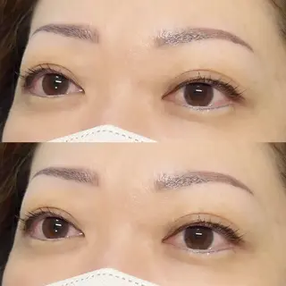 マツエク・マツパ Achura つばきのネイルデザイン