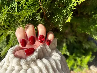 ネイル Can I Dressy若葉所属・若葉店💅 水野のネイルデザイン