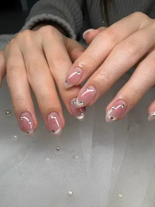 ネイル SHION のネイルデザイン