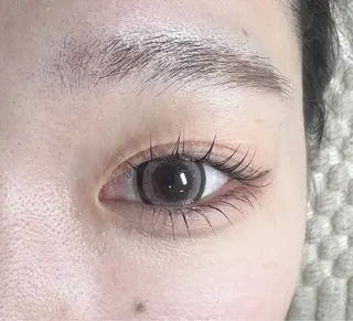 マツエク・マツパ chouchou🌷 miyuuのマツエク・マツパデザイン