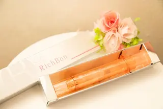 Risonowa plus所属・前田 優華里のエステ・リラクイメージ