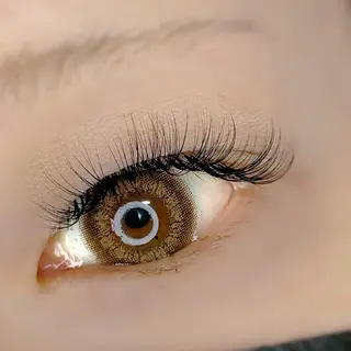 マツエク・マツパ 平山 ゆりのマツエク・マツパデザイン