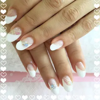ネイル Sakura NaiLのネイルデザイン