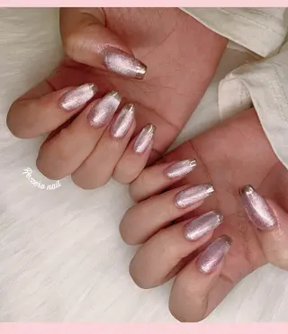 ネイル Re:∅ nail /HIRAMOTOのネイルデザイン