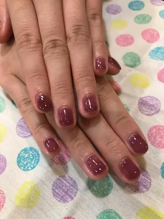 ネイル みんなの店所属・仲谷 つかさのエステ・リラクイメージ